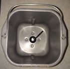 Hb210 Mk Seiko Maker Pan Loaf Bakery Home Bread Mister Paddle