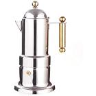 Mk16c220 Mylifeunit Stovetop Espresso Moka Pots Maker Cups Ml