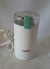 Mkm6000uc Bosch Vtg White Coffee