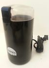 Mkmbc62us Mkm6004 Bosch Vintage Barnies Coffee Grinder
