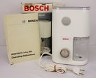 Mkm7000 Bosch Coffee Mill Burr 028851800068