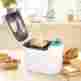 Mlx0214456839620aq Unbranded-generic Homgeek Bread Maker Programmable