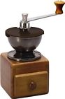 Mm-2 Hario Small Coffee Grinder Manual