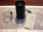 Ksm2 Model Coffee Prices Spice Braun 150w Grinder Bean Black 4041