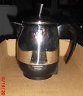 Model Fcp - Vintage Perculator Farberware Electric