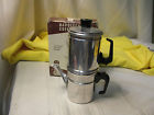 Moka 1-2 Ilsa Stovetop Pot Maker. Cafe Napoletana Cup Caffettiera Vintage Coffee