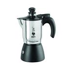 7024 Mokacr M Mit Patentierter Technik Bialetti Moka Crem 791769459665
