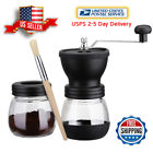 Mp20p8us37ab Unbranded Manual Coffee Grinder
