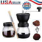 Mp20p8us37abx Unbranded Manual Coffee Grinder