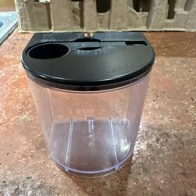 Bvm-123 Mr. Coffee Burr Mill Container