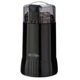 Ids57-np Mr. Coffee Blade Grinder - Black