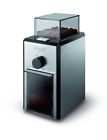 Ms-kg89-ab Delonghi Stainless Steel Burr Coffee Grinder