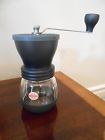 Mscs-2tbeuc Mill Ceramic Hario Coffee Hand Grinder Skerton