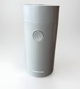Hb-150 Mueller Living Muellerliving Designer Coffee Grinder