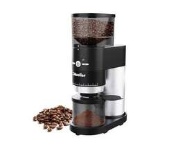 Mlr010017n Mueller Ultra Grind Coffee Grinder