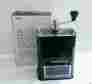 Mxr-2 Hario Acrylic Box Clear Coffee Grinder Ceramic Mill