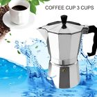 Myfulluuzm757801 Fulllove365 Aluminum 8-angle Moka