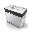 Bk1050s N-a Breadman Bread Maker Stainless Steel 804893485469