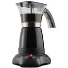 Ts-118s N-a Brentwood Moka Expresso Maker Silver 732233484578