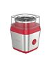 Ice-31brqvc N-a Cuisinart Fruit Scoop Frozen Dessert Ice Cream Maker 0086279128812