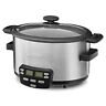 Msc-400fr N-a Cuisinart Multifunction Cooker Certified Refurbished 0086279059208