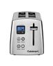 Cpt-415fr N-a Cuisinart Slice Countdown Toaster Certified Refurbished 0086279083265