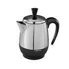 N-a Farberware Percolator Cup Stainless Steel 798527525365