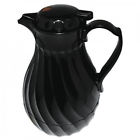N-a Hormel Swirl Design Poly Lined Carafe Capacity Brand 0030826014028