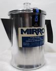 N-a Mirro 5-9 Cup Aluminum 072009550909
