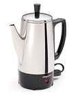 N-a Presto Stainless Steel Cups 688954218421