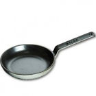 N-a Staub Mini Frying Pans Graphite Grey Brand New 0872078003555