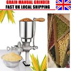N-a Unbranded Cereals Corn Coffee Wheat Grinder Cast Iron 0712190263218