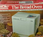 N37343147 Wel-bilt Welbilt Bread Oven
