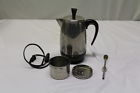 N6138b Farberware Superfast Fully Automatic Coffee