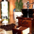 N90840 Narata Coffee Grinder Hand