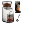 Precision16 Na Capresso Conical Burr Coffee 791769538339