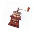 Na Dr.luck Manual Coffee Bean 713382999038