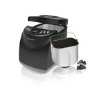 Na Hamilton Beach Bread Machine 604296030729