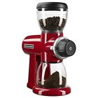 Na Kitchenaid Burr Coffee Grinder 604296031702