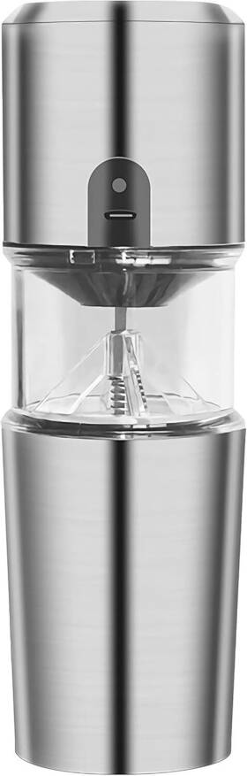 Yx-911 Nc Rechargeable Portable Coffee Maker Small Electric Bean Grinder