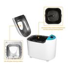 Ndc0295230795603ny Unbranded-generic 2lb Bread Maker