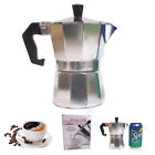 Kg43 New-kg43 Atb Stove Top Espresso Cuban Coffee Maker Pot 7795735165416
