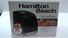 1188321 Nib Hamilton Pound Homebaker 2 Automatic Breadmaker Black Beach