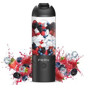 9497 No Rocket Electric Smoothie Blender Bottle Rechargeable Portable Personal