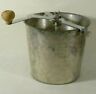 No Available Vintage Manual Bread Maker Farmhouse Style