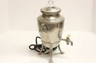 Universale9189 No.e9189 Maker Coffee Clark Percolator Electric Vintage Frary Landers