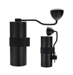 Normcore 735632293659 Manual Coffee Grinder Hand Capacity 35g With Cnc Sta
