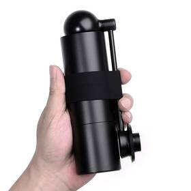 Normcore 977166450182 Manual Coffee Grinder V3 Hand With 46mm Contemporary Conical
