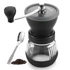 Not Easehold Manual Coffee Grinders 744750407138