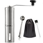 Not Platinhome Coffee Grinder Stainless 615435043210